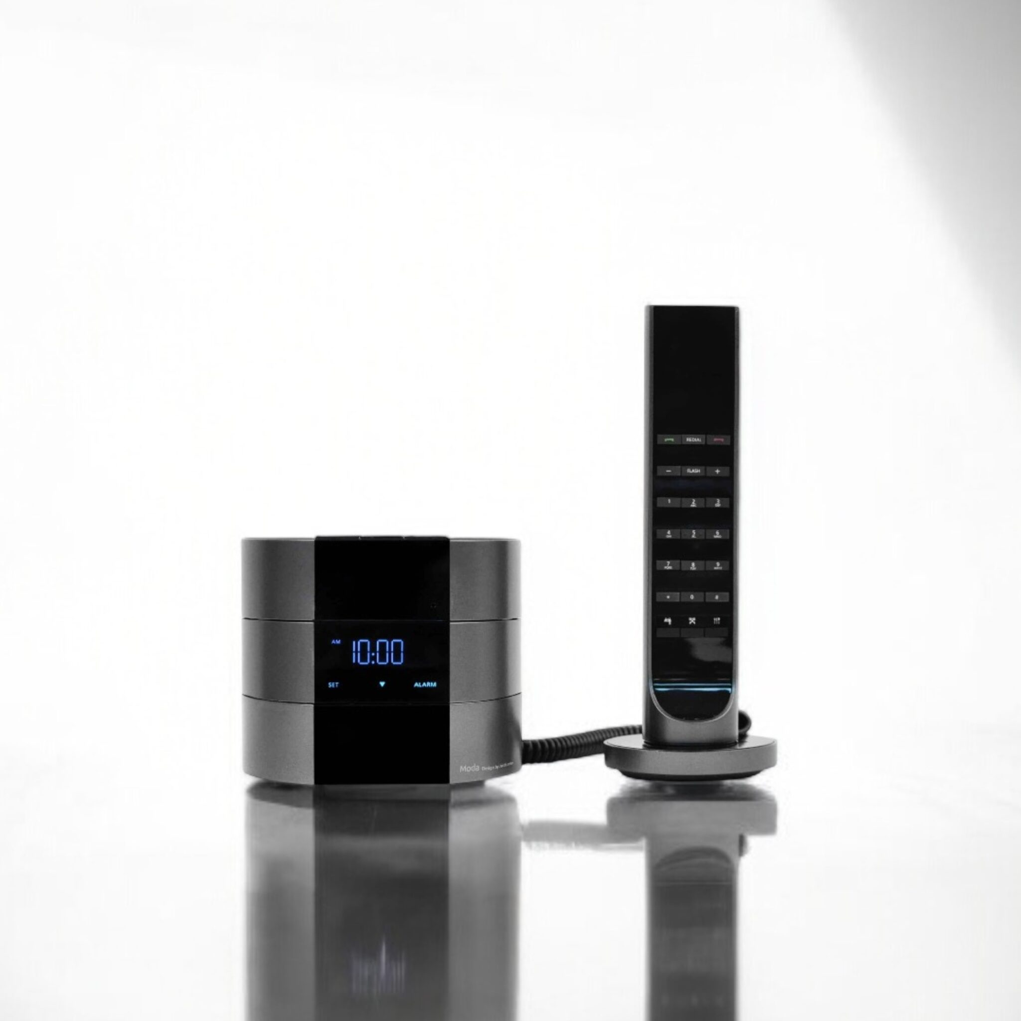 Điện thoại khách sạn MODA SE - Ảnh 3