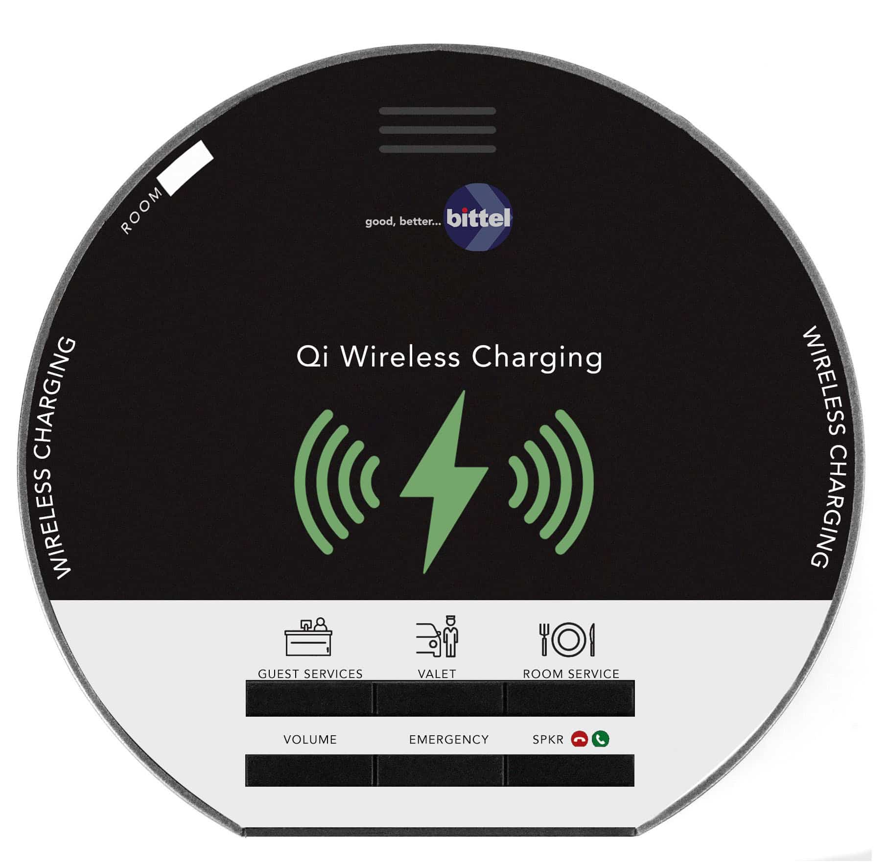 Điện thoại khách sạn MODA SE - Ảnh 4