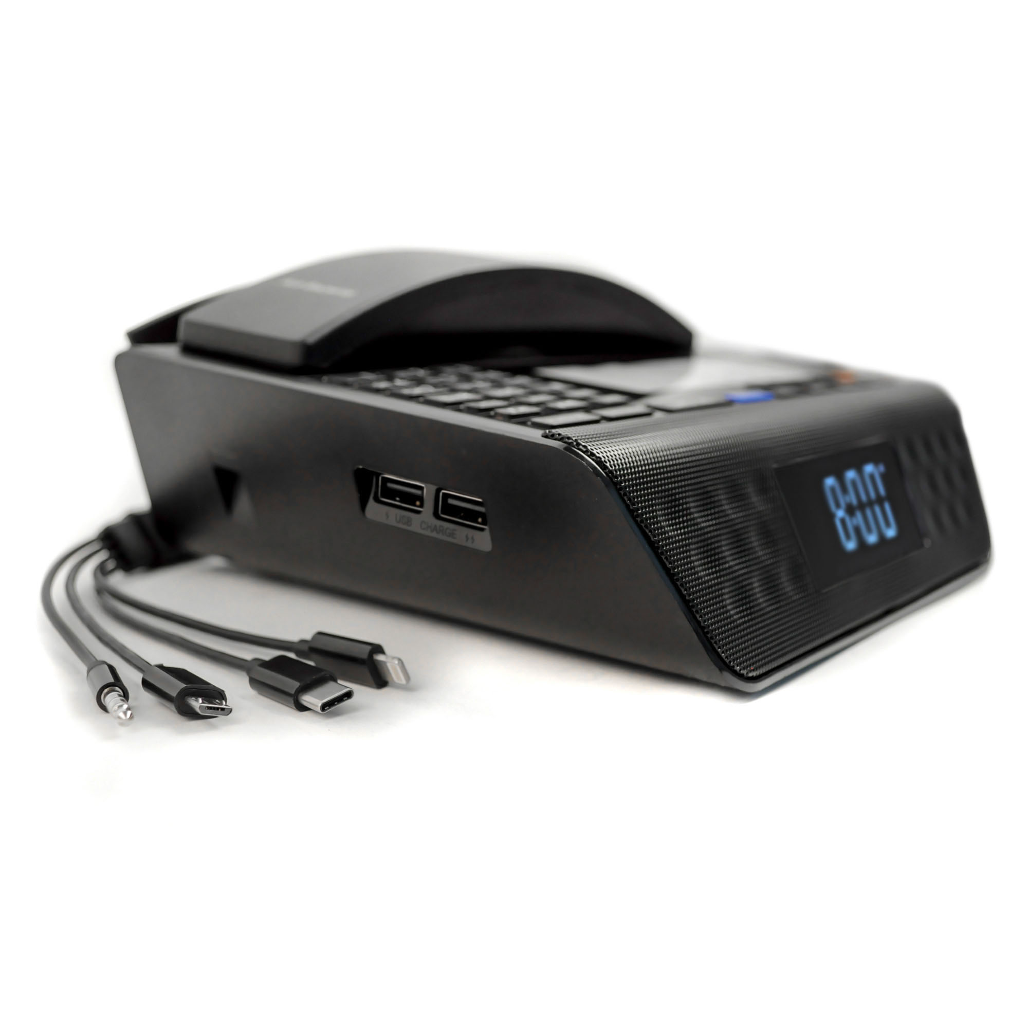 Điện thoại khách sạn UNOMedia5 - Ảnh 4