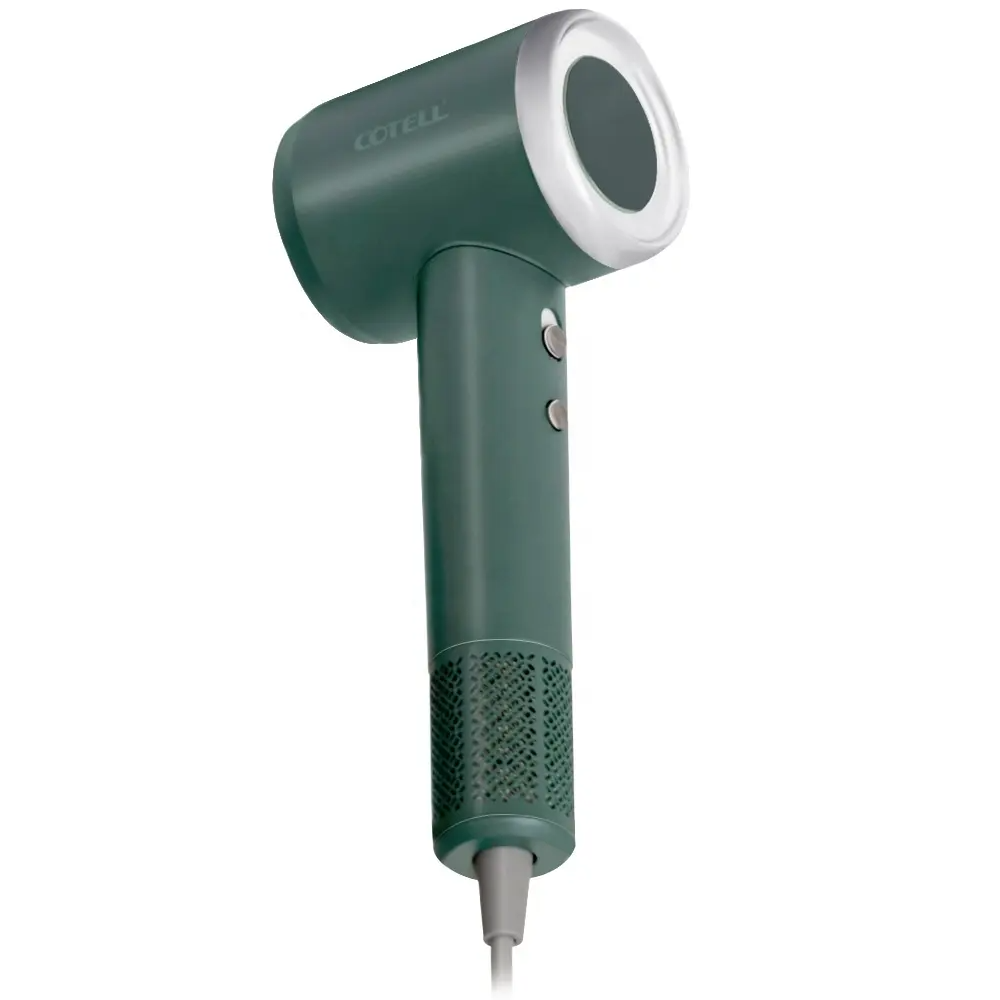 Máy Sấy Tóc Cotell GS-610H - Công Suất Cao, Sản Xuất Tại Shenzhen - Ảnh 2