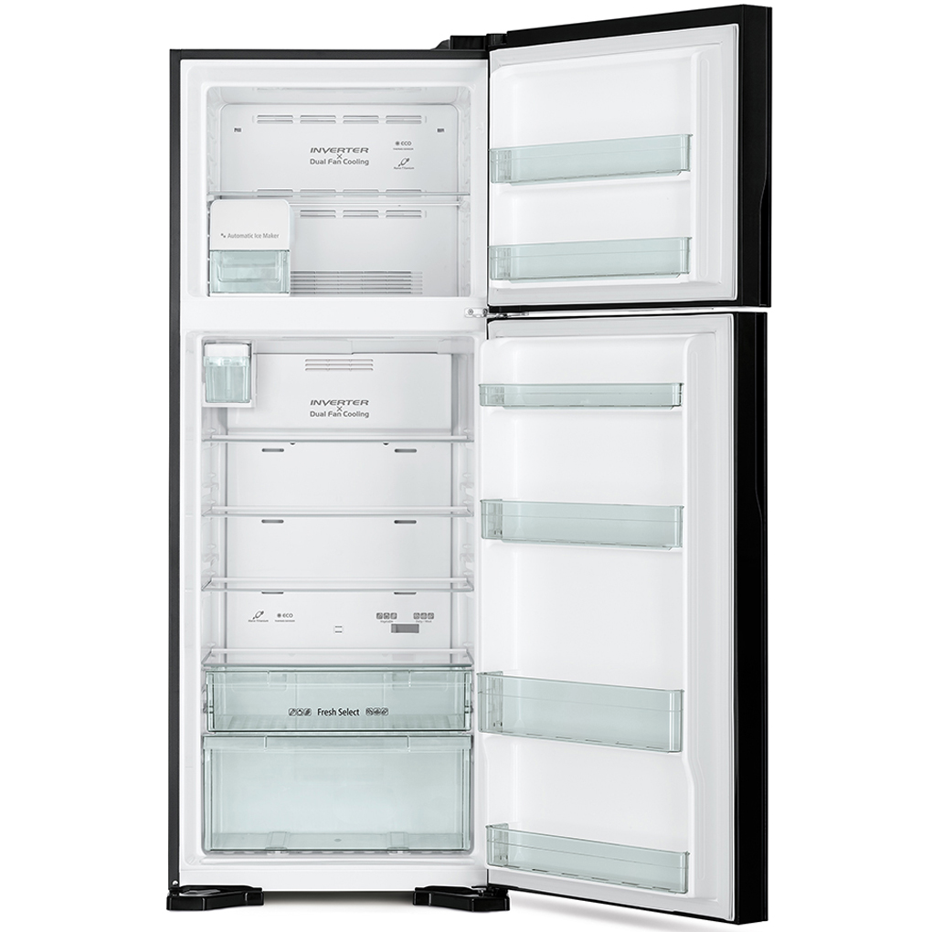 Tủ Lạnh Hitachi Inverter 489 Lít R-FG560PGV8X GBK - Ảnh 5