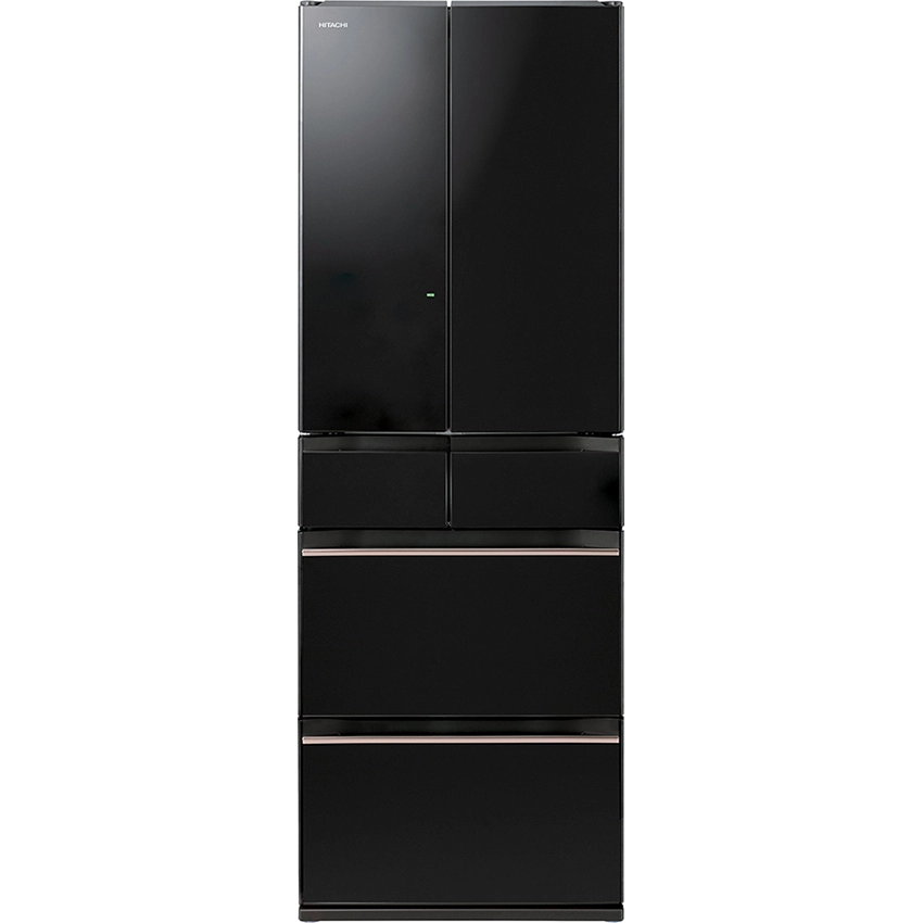 Tủ lạnh Hitachi Inverter 520 lít R-HW540RV (XK)