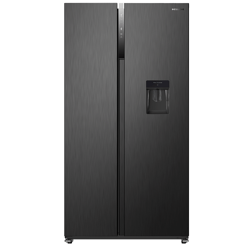 Tủ lạnh Hitachi Side by Side 525L HRSN9552DWDXVN