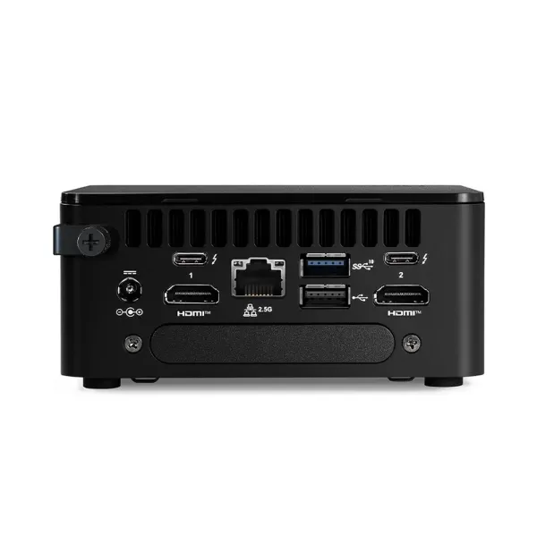 PC Mini Asus NUC 13TH Arena Canyon - Ảnh 4