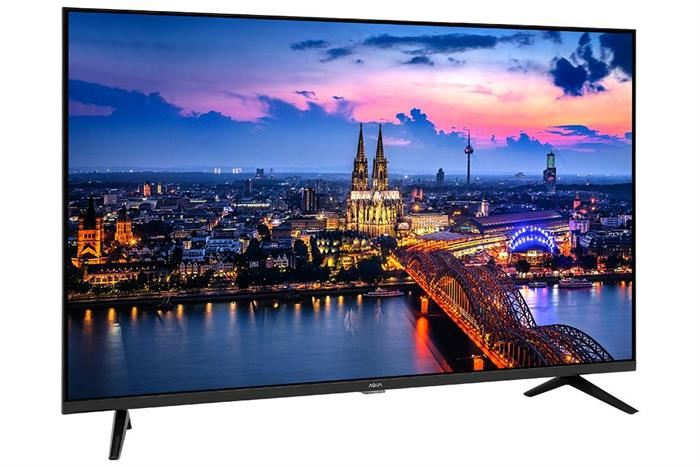 Android Tivi Aqua FHD 43 inch AQT43K800FG - Ảnh 4