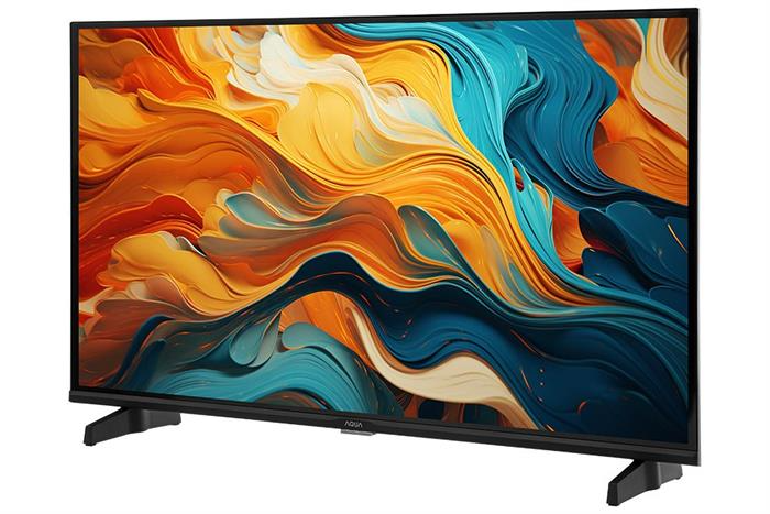 Google Tivi Aqua 32 inch AQT32K85FX - Ảnh 4