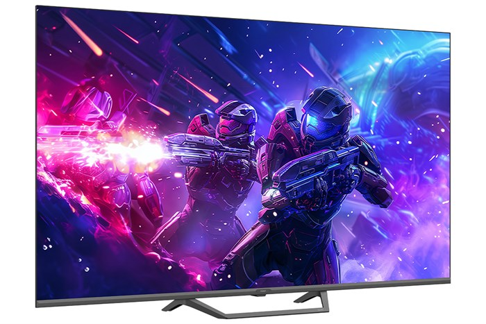 Google Tivi QLED Aqua 4K 43 inch AQT43S80EUX - Ảnh 4