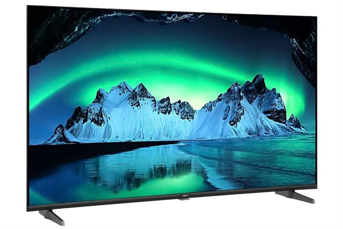Android Tivi Aqua 4K 50 inch AQT50K800UG - Ảnh 4