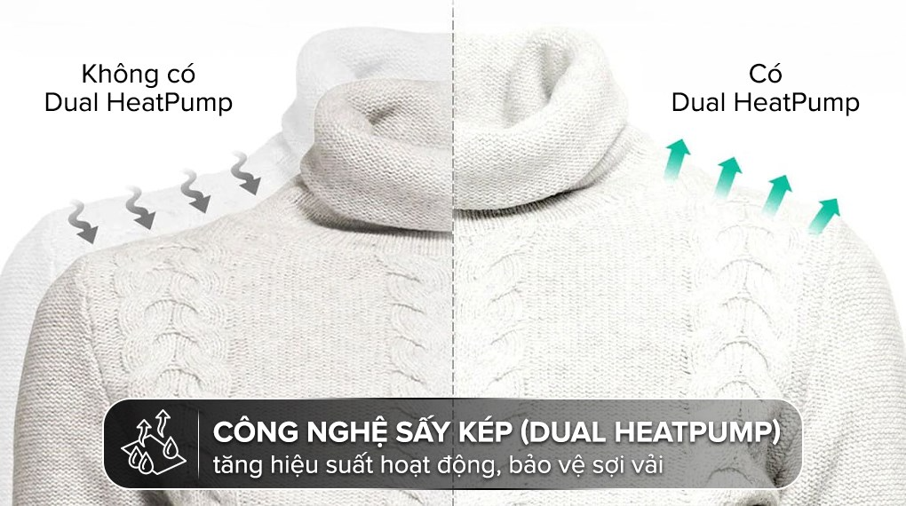 Tủ chăm sóc quần áo LG SC5MNR4G - Ảnh 3