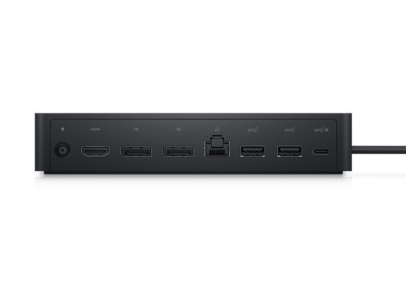 Bộ chuyển đổi Dell Universal Dock - UD22 - Ảnh 5