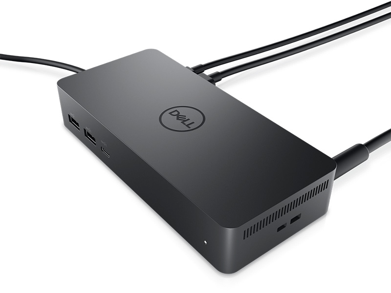 Bộ chuyển đổi Dell Universal Dock - UD22 - Ảnh 4