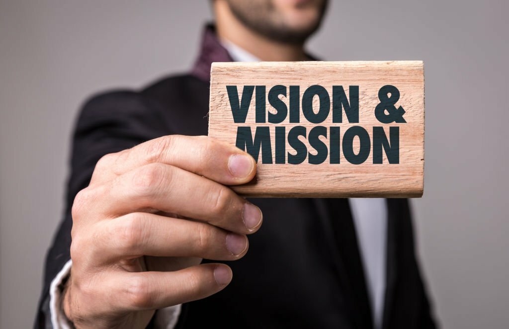 vision and mission